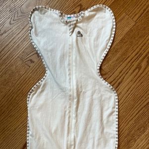 Love to Dream Swaddle Up Organic Medium